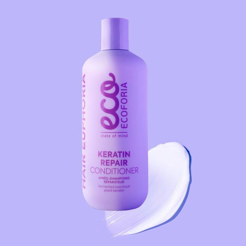 Acondicionador Keratin Repair 400 ml-3
