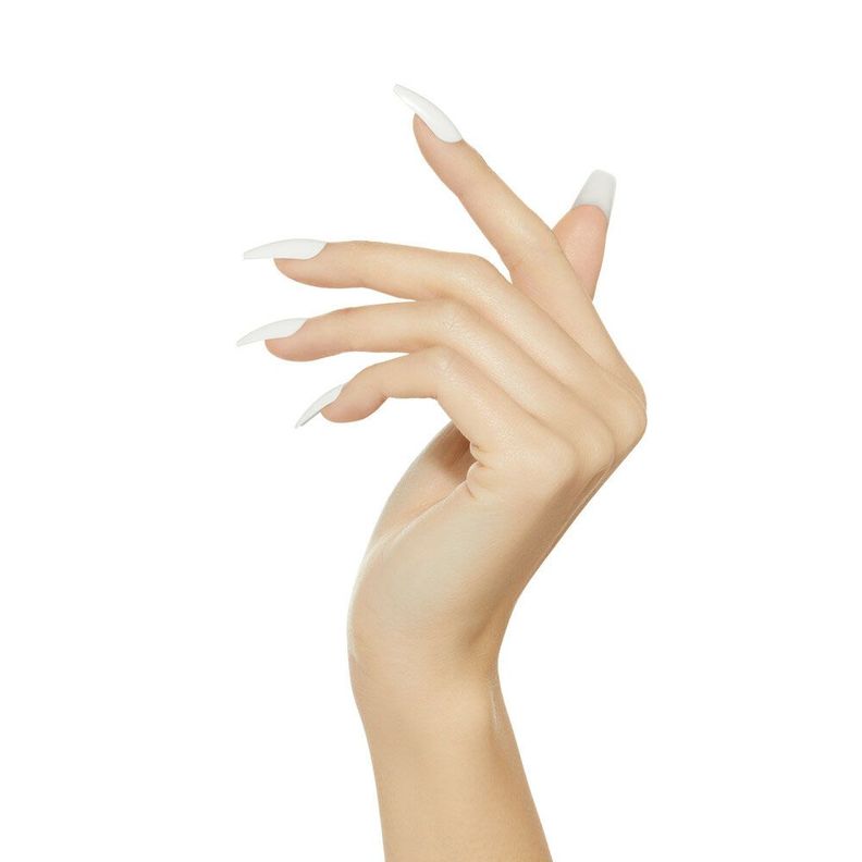 Uñas Gel Fantasy True Color-3