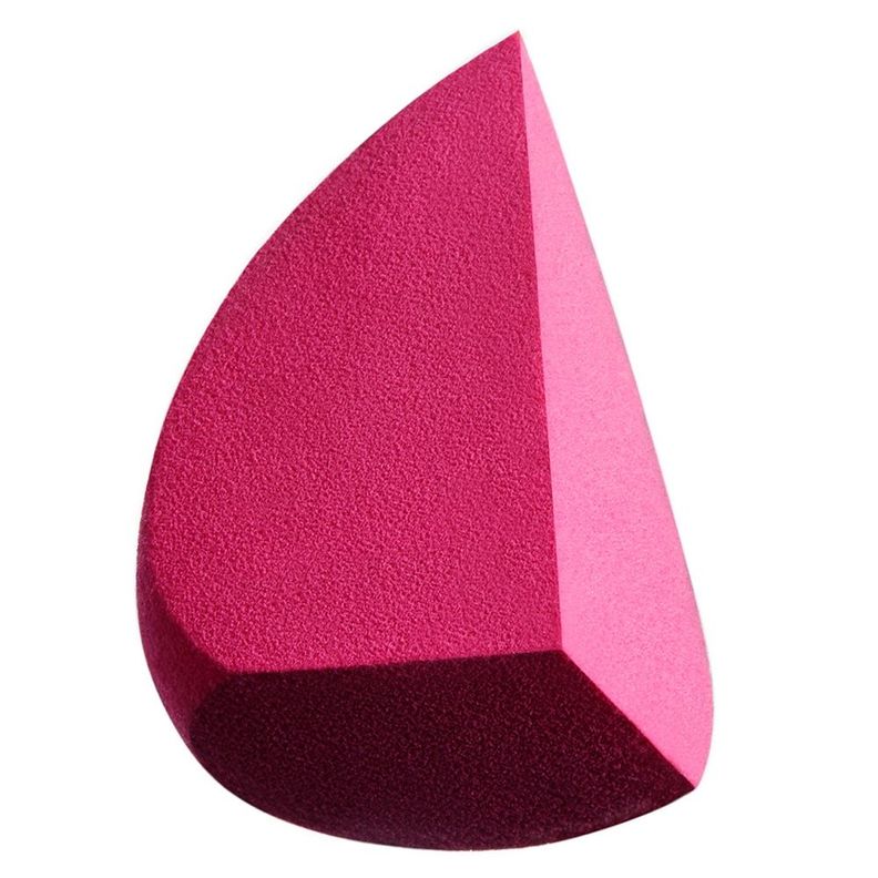 Esponja de Maquillaje 3DHD Blender Pink-0