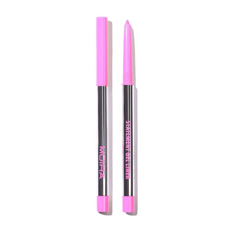 Delineador gel statement hot pink 014-0