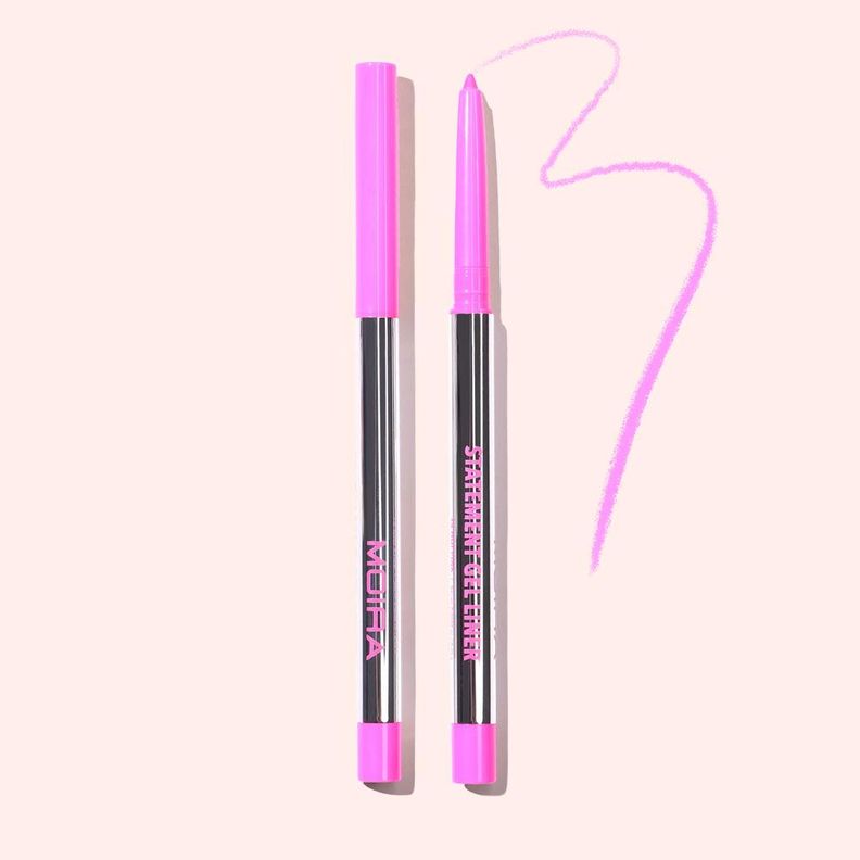 Delineador gel statement hot pink 014-3