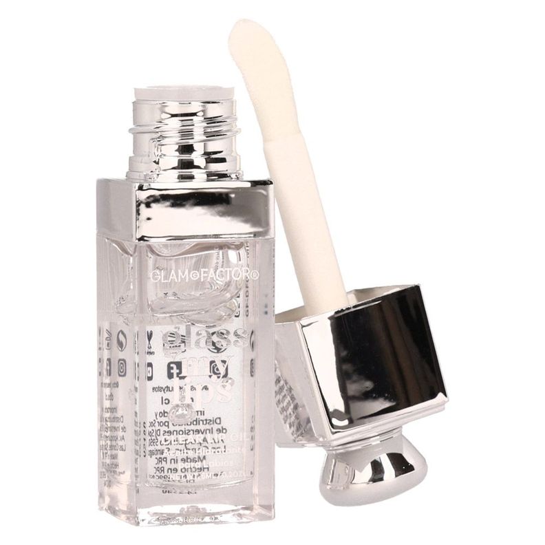 Aceite hidratante labios Glass My Lips Clean Girl Vibes N23-0