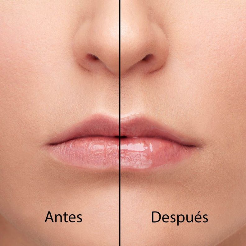 Aceite hidratante labios Glass My Lips Clean Girl Vibes N23-3
