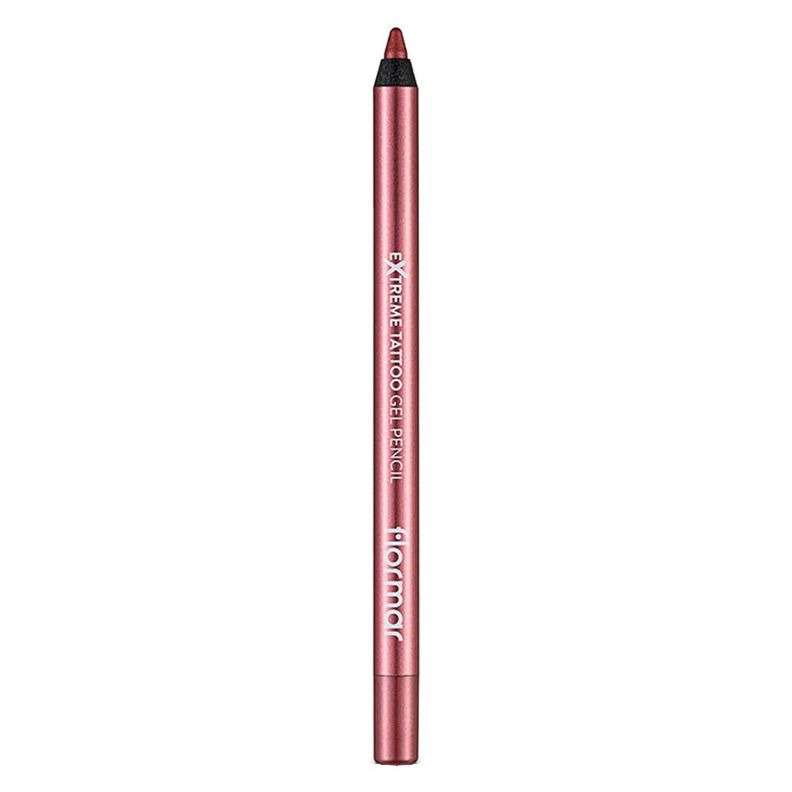Delineador Extreme Tattoo Gel Pencil Pink Star-0