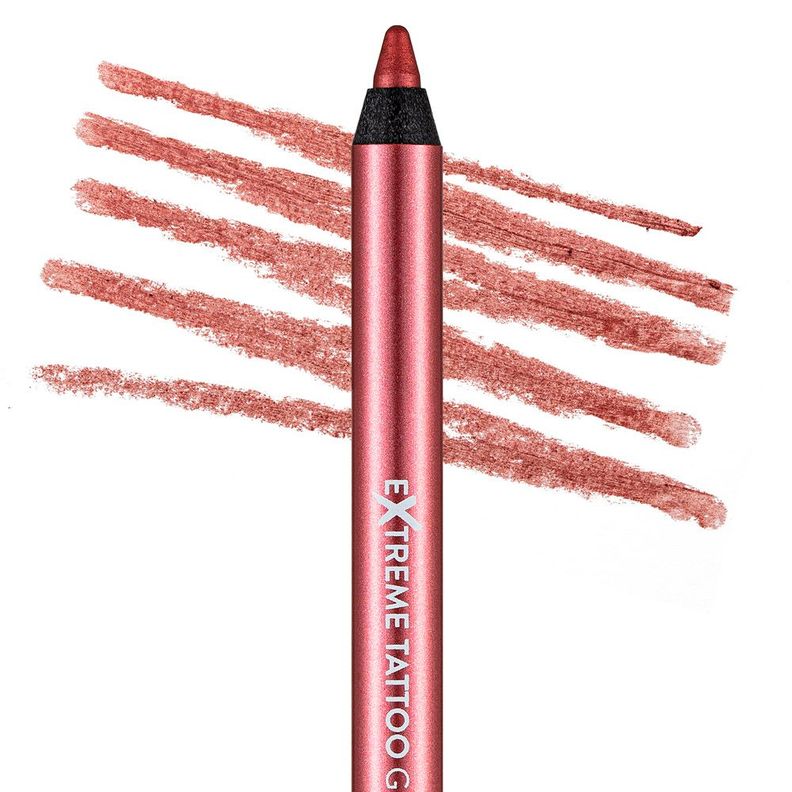 Delineador Extreme Tattoo Gel Pencil Pink Star-1