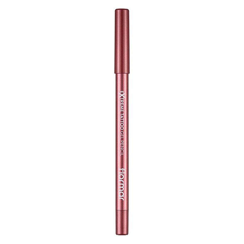 Delineador Extreme Tattoo Gel Pencil Pink Star-2