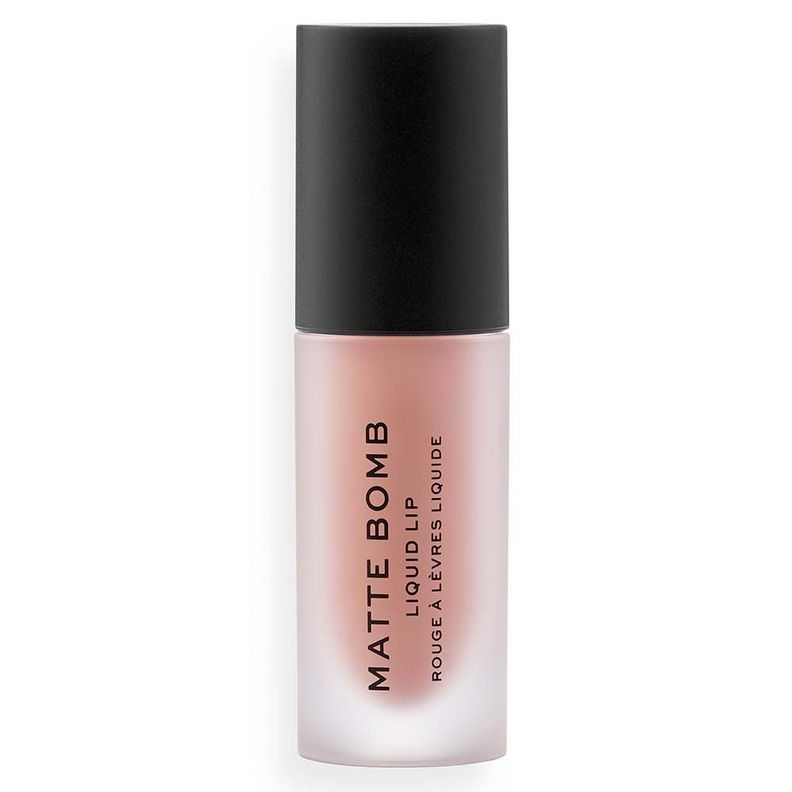 Labial Matte Bomb Nude Charm-1