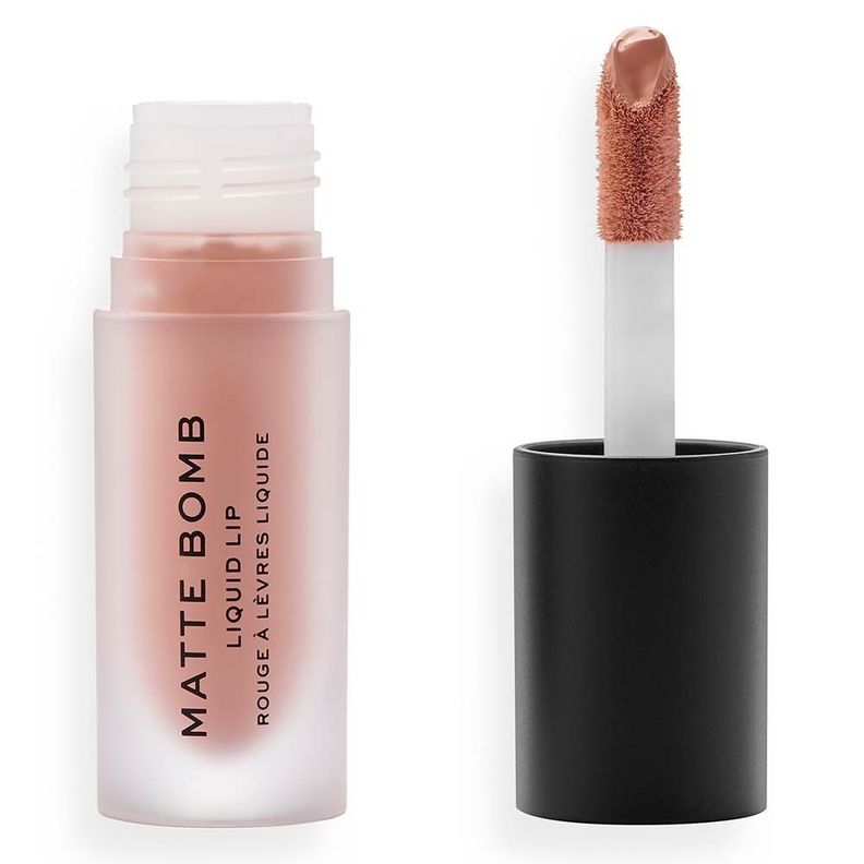 Labial Matte Bomb Nude Charm-2