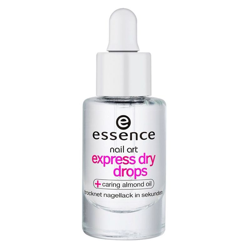 Essence Gotas Secado Rápido-0