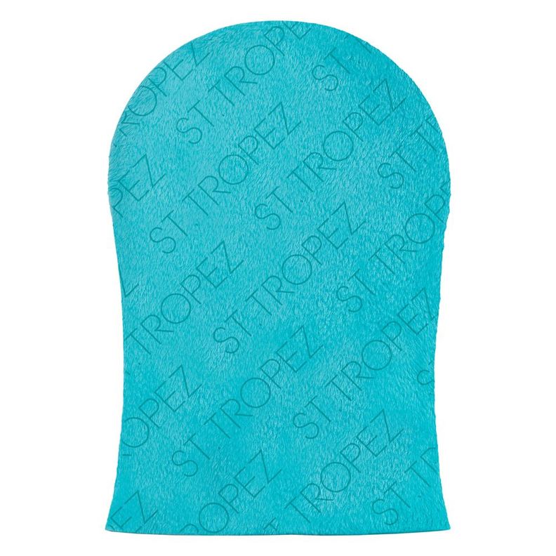 Guante Self Tan Double Velvet-2