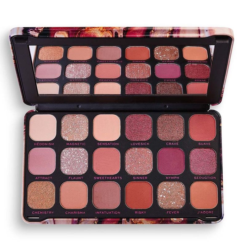 Paleta Forever Flawless Allure-0