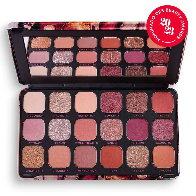 Paleta Forever Flawless Allure-3