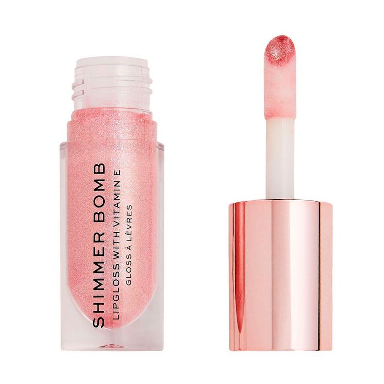 Labial Shimmer Bomb Glimmer-0