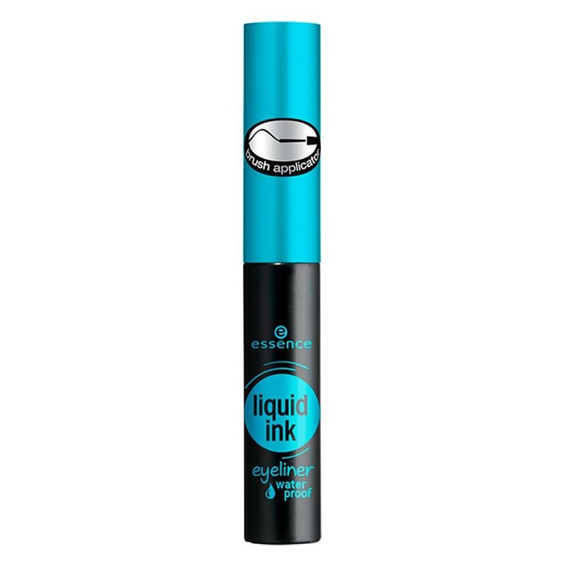 Delineador De Tinta Resistente Al Agua-1
