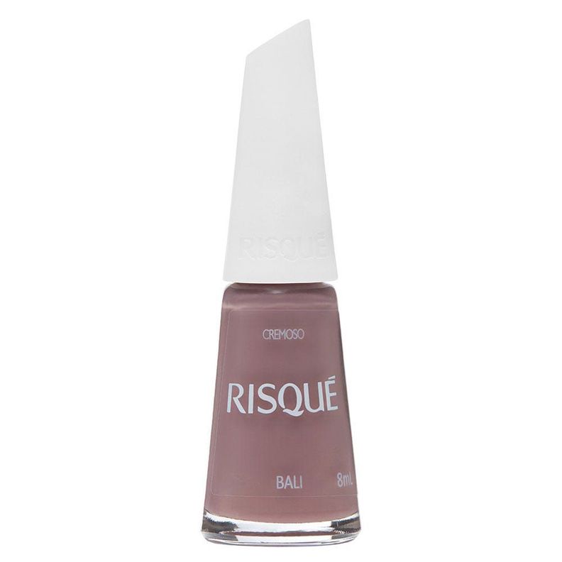 Esmalte de Uñas Hipoalergénico Bali-0