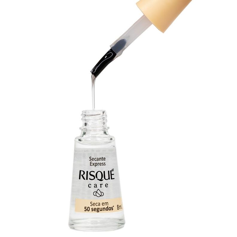 Secante Express Risque Care-1