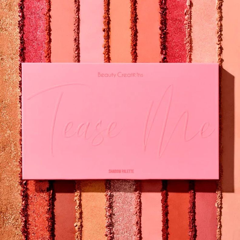 Tease Me Shadow Palette-1