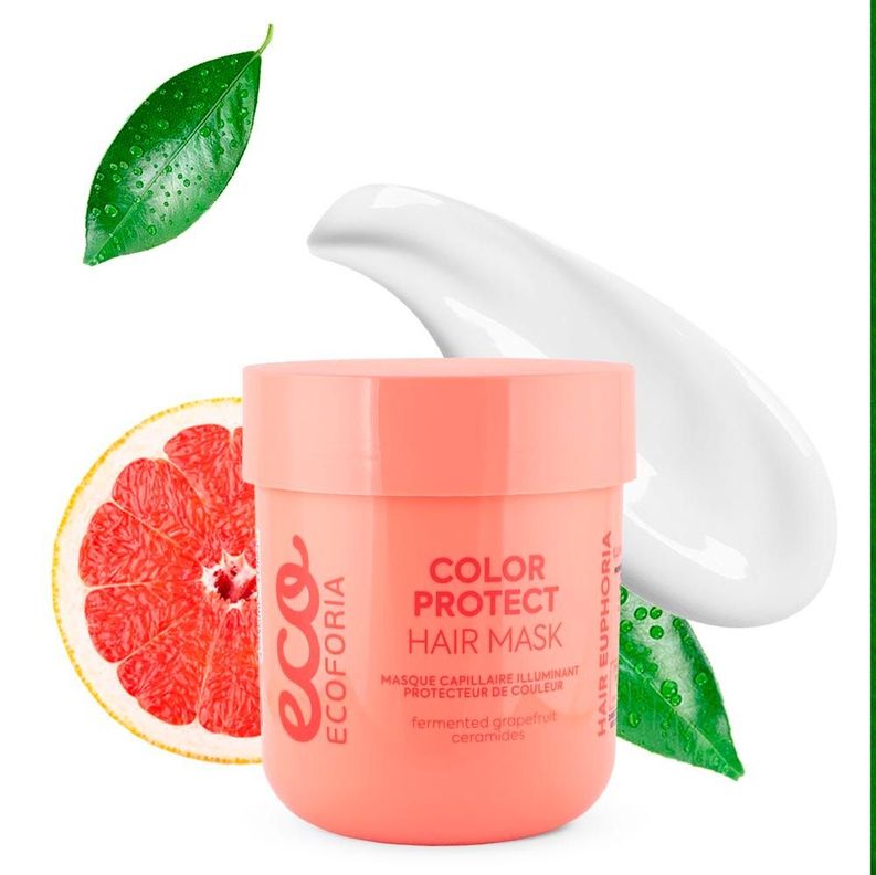 Mascarilla Color Protect 200 ml-1