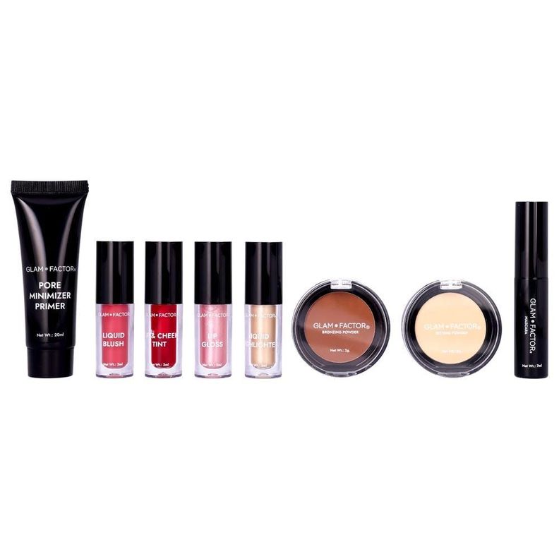 Set de Maquillaje Beat Your Face Up-4