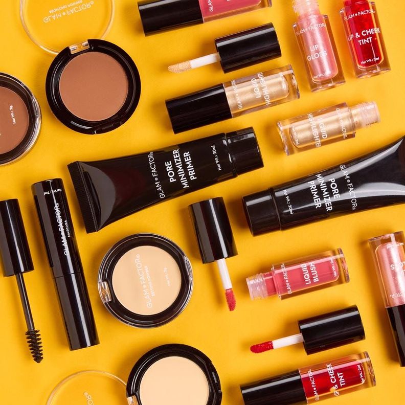 Set de Maquillaje Beat Your Face Up-5