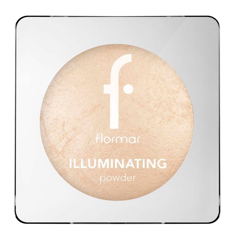 Iluminador Illuminator Powder Midnight Star-0