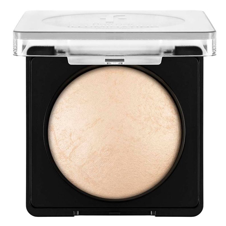 Iluminador Illuminator Powder Midnight Star-1