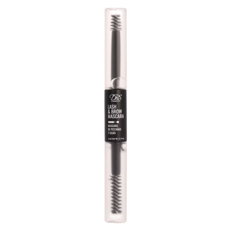 Lash & Brow Transparent Mascara-0