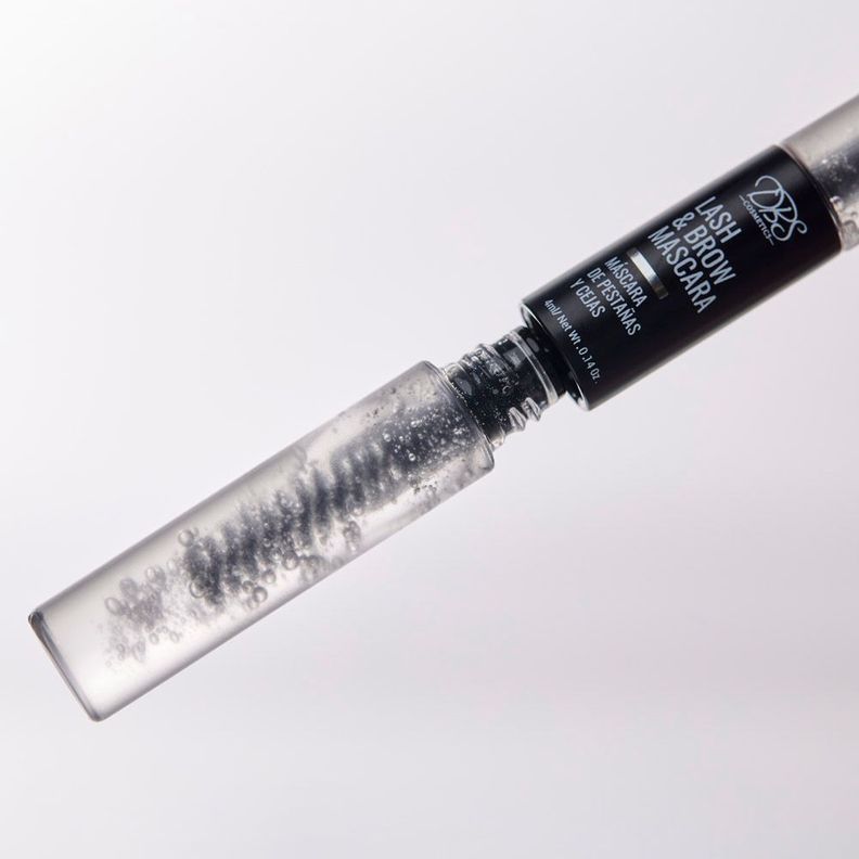 Lash & Brow Transparent Mascara-1