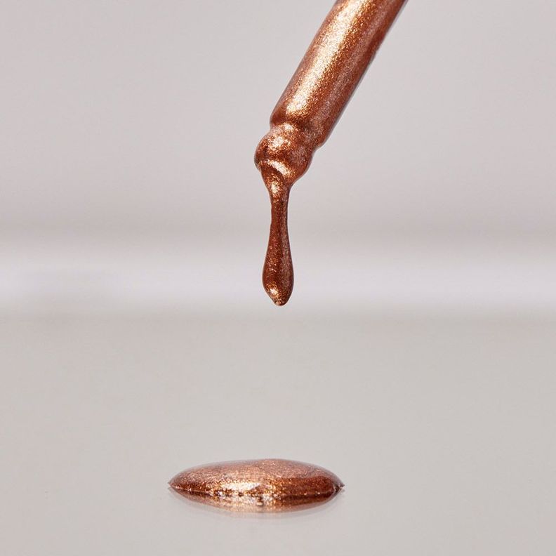 Liquid Highlighter Bronze-3