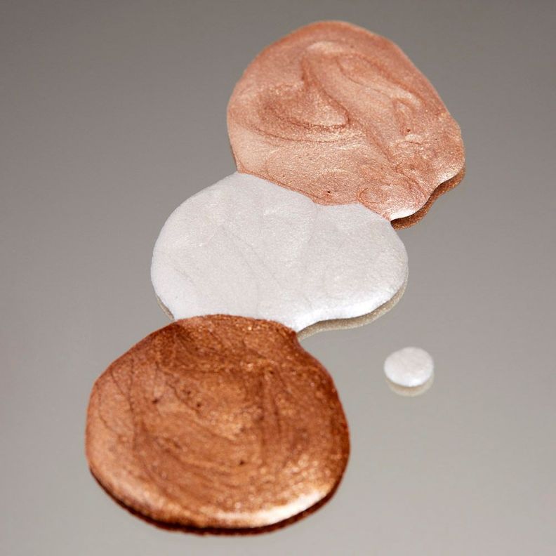 Liquid Highlighter Bronze-6