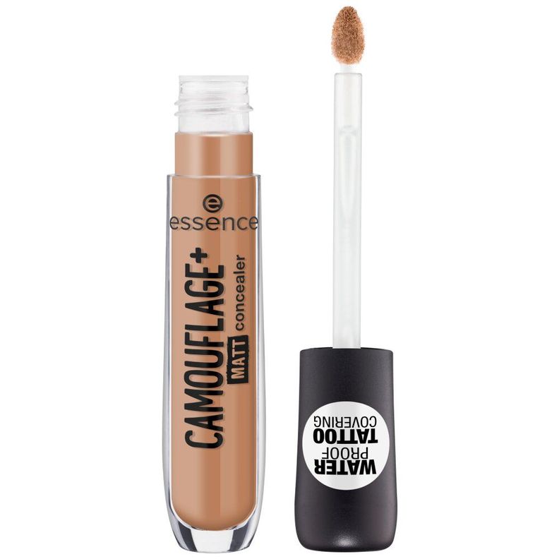 Corrector Camouflage+ Matt Concealer 70 Dark Caramel-0