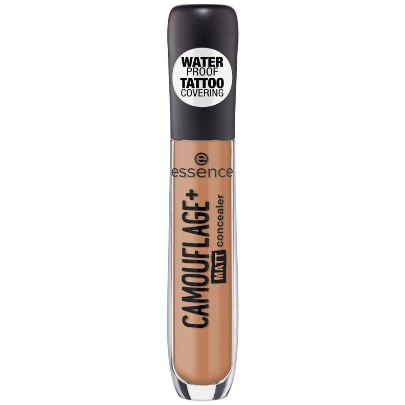 Corrector Camouflage+ Matt Concealer 70 Dark Caramel-1
