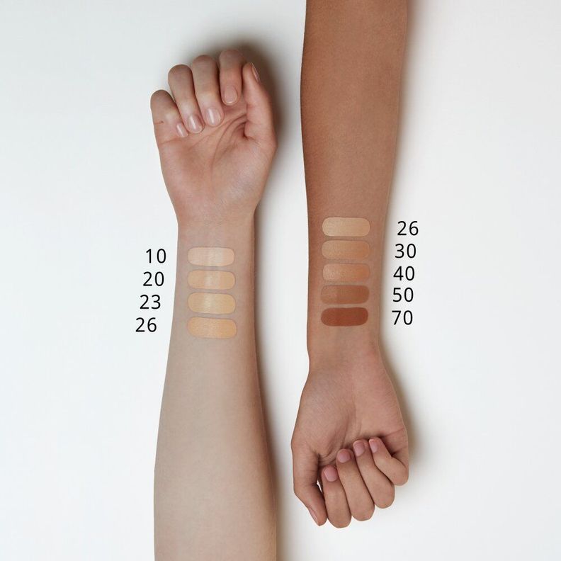 Corrector Camouflage+ Matt Concealer 70 Dark Caramel-2