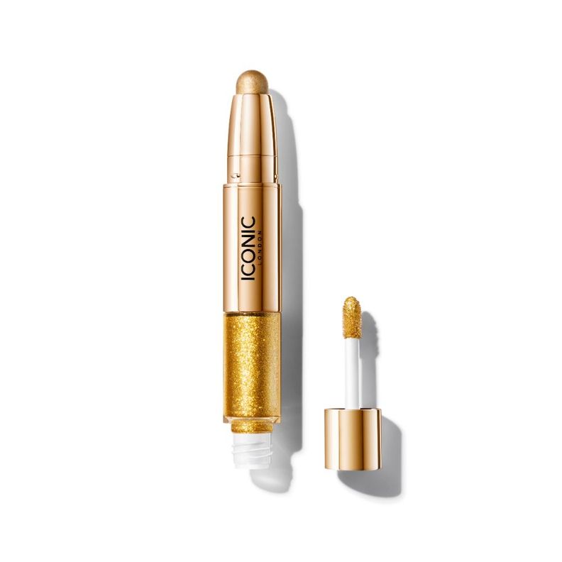 ICONIC LONDON Sombra Crayon Glaze Goldmine-0