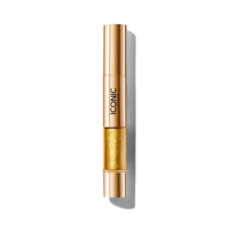 ICONIC LONDON Sombra Crayon Glaze Goldmine-1