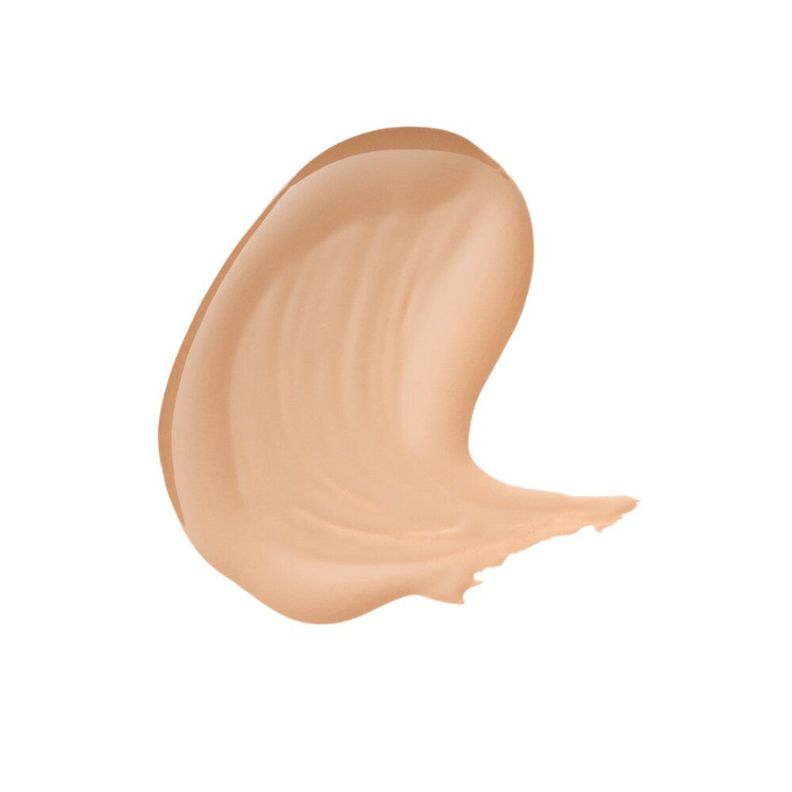 Base De Maquillaje Hd Liquid Coverage Nude Beige-2