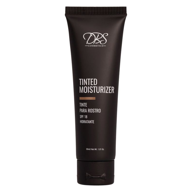 Tinted Moisturizer Light Medium-0