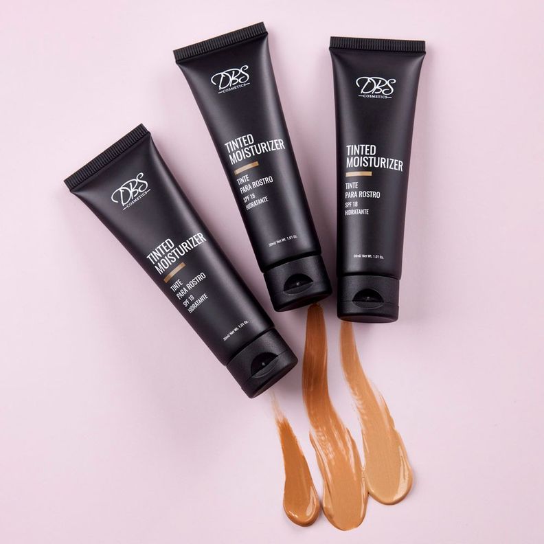 Tinted Moisturizer Light Medium-2
