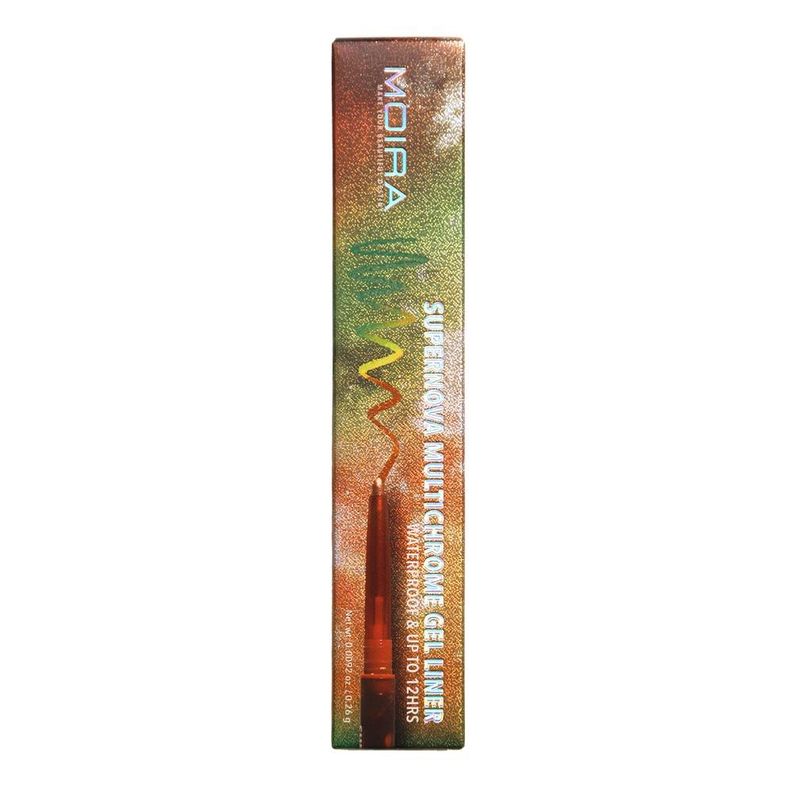 Delineador gel supernova multichrome flare 005-1