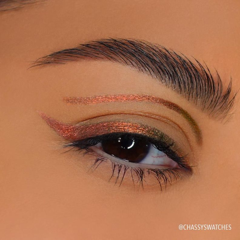 Delineador gel supernova multichrome flare 005-3