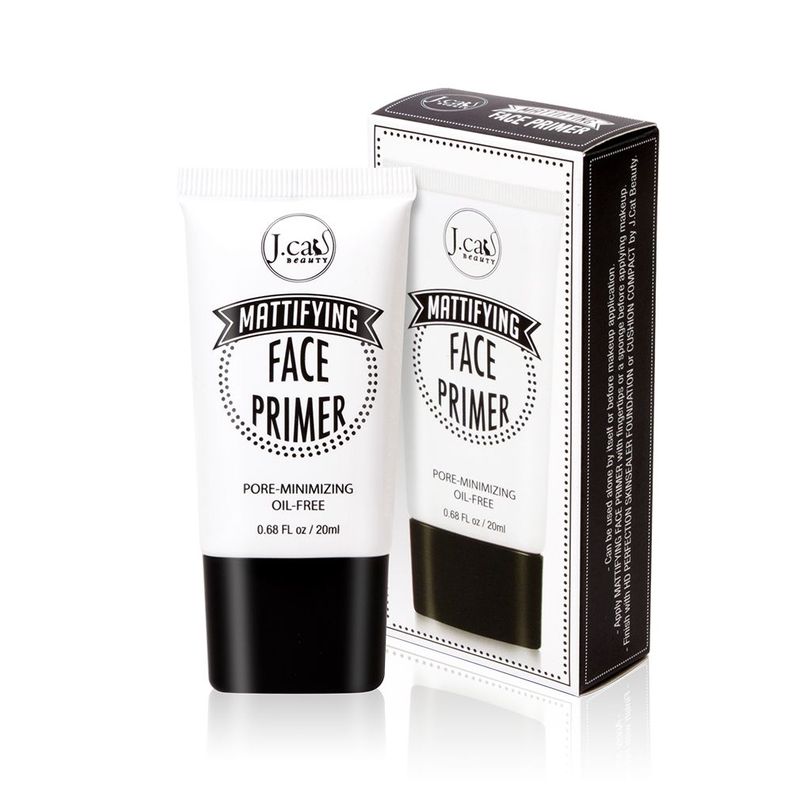 Primer H2O Fresh Dewy Mattifying Face Primer-1