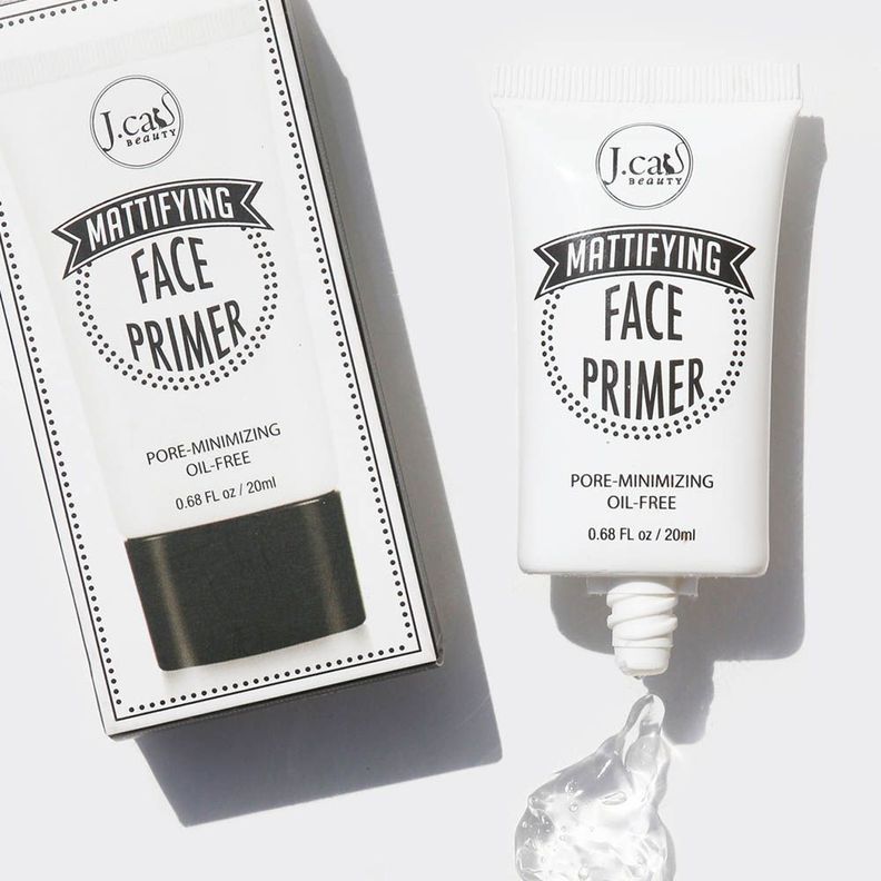 Primer H2O Fresh Dewy Mattifying Face Primer-2