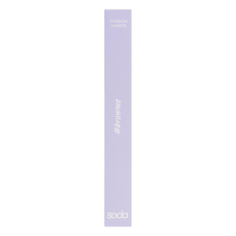 Delineador de Cejas Eyebrow Marker Jane-2