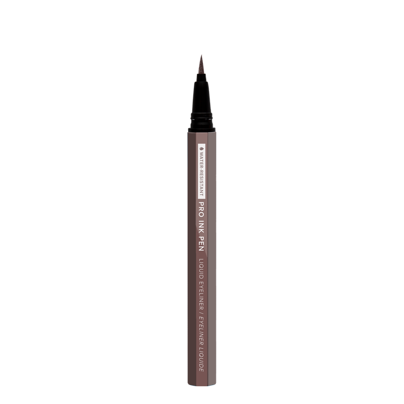 Delineador de Ojos Pro Ink Pen Dark Brown-0