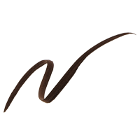 Delineador de Ojos Pro Ink Pen Dark Brown-1