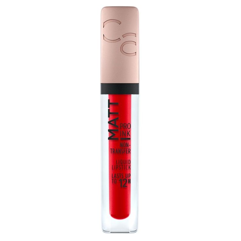 Labial Matt Pro Ink Non-Transfer Liquid Lipstick 090-1