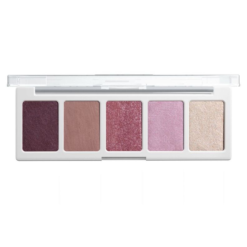 Color Icon Eyeshadow Forget Me Not-0