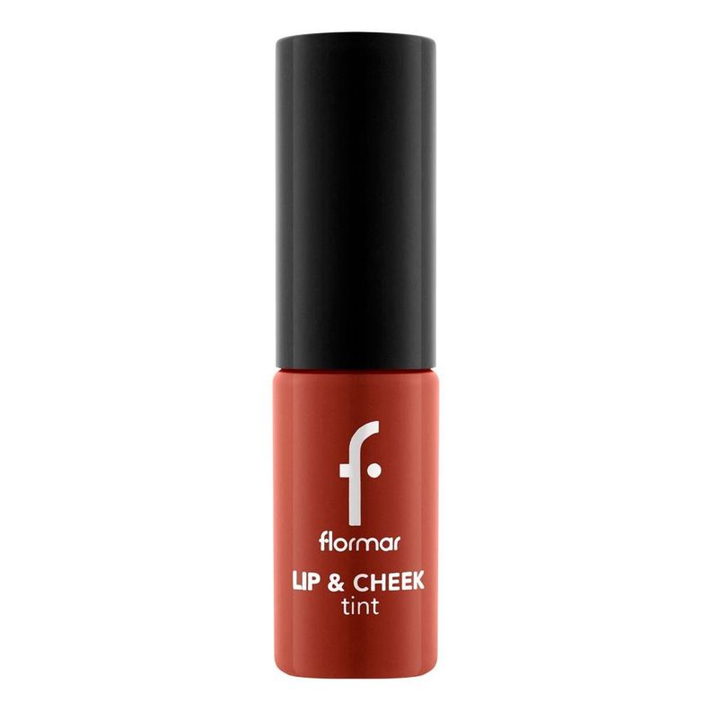 Lip & Cheek Tint Kiss-0