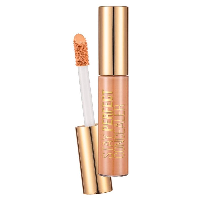 Corrector Stay Perfect Concealer Tan-0