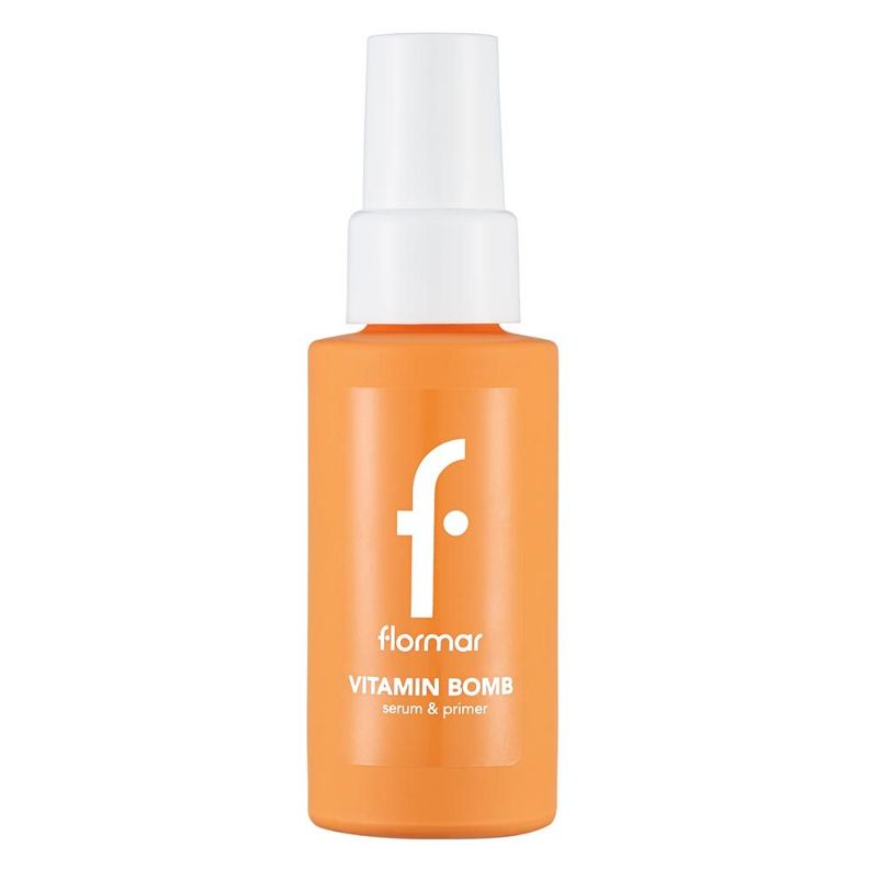 Vitamin Bomb Serum & Primer-1